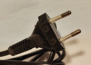 kabel zasilający 230V 3 metry  z wtyczką