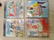 Gry na PS3 zręcznościowe z wykorzystaniem move