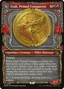 Etali, Primal Conqueror - MOM - Karta MtG