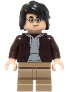 LEGO Harry Potter hp467 NOWY Lego