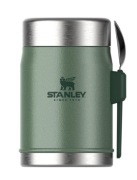 Stanley The Classic Legendary food jar pojemnik na żywność z widelcem