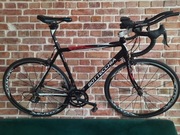 Rower szosowy Bottecchia 54cm triatlon