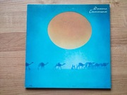 Santana - Caravanserai