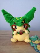 Maskotka Pikachu Eevee.20cm nowa