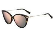 Okulary przeciwsłoneczne Moschino MOS069/S-0086