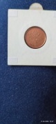 Starsza  już Kanada one cents 2004 rok nie zwlekaj Okazja! 
