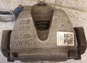 Audi OE 8W05DH zacisk hamulcowy A4 B9 LEWY PRZÓD