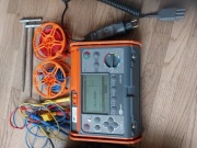 Sonel mpi 520 miernik wielofunkcyjny 