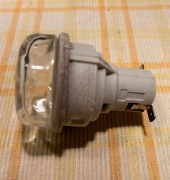 oprawa żarówka piekarnik uniwersalna SAMSUNG AMICA