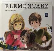 Elementarz - Marian Falski