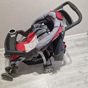 Wózek spacerowy Falco