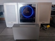 Mini wieża Philips Mcd 288e/12 z soboferem 