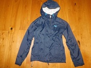 Kurtka przeciwdeszczowa z kapturem HELLY HANSEN  XS