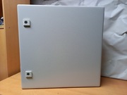 Obudowa metalowa RITTAL 400x500x210