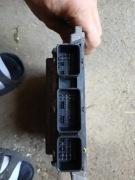 komputer transit mk7 2,2 diesel