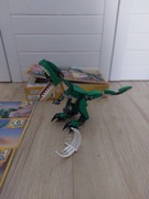 Lego, Creator 3 in 1, 31058