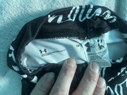 Dres dziewczynka rozmiar 12 miesięcy Under Amour stan bdb