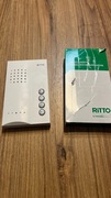 Ritto Schneider 1723070 Jednostka wewnętrzna domofonu