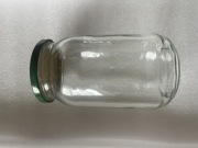 Słoiki na przetwory