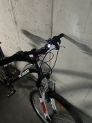 Rower Rockrider 5.1 RR -26” rama - L aluminiowa , OKAZJA !!!