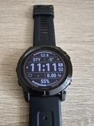 Garmin Fenix 7x solar 