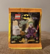 Lego DC 212405 Joker plus bankomat saszetka z klockami