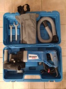 Bruzdownica Graphite PRO 59GP300
