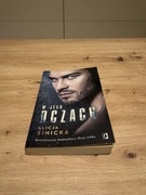 Książka W jego oczach Alicja Sinicka 