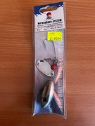 Dega naturkoder system 120 g pilker