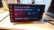 Radio toyota kilka szt.