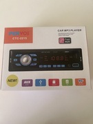 Radio 1din samochodowe 