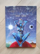 NOWY - CAZA Arche Lailah - Limited Studio Lain - Wyprzedany - FOLIA !