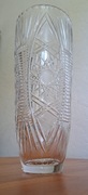 Wazon kryształowy