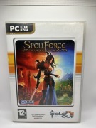 Spell Force the order of Dawn - Gra PC ! 