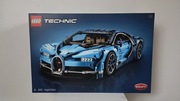 Lego Technic 42083 - Bugatti Chiron