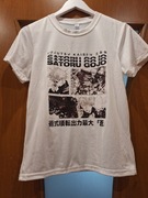 T-shirt dla fanów Anime i Mangi