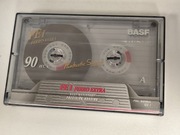 Kaseta BASF FE I - 90 minut