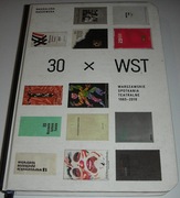 30 x WST Raszewska Dedykacja dla A. Janowskiej