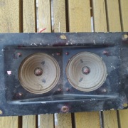 Unitra PRL głośnik