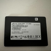 Dysk SSD Micron 5300 PRO 1,92TB 2,5" SATA