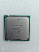 Intel Pentium Dual-Core E2180 SLA8Y 2.00GHz LGA775 sprawny retro