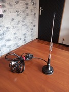 Antena do CB Radio - samochodowa