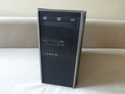 Komputer MSI H81M-E34 i5-4670K 8GB RAM 500GB HDD WiFi Windows 11 Pro