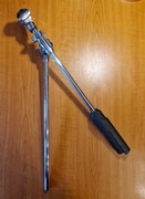 Pearl ramię wysięgnik statyw górna część statywu