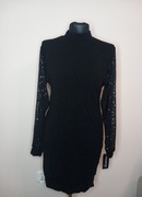 Sukienka półgolfik 