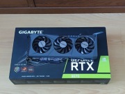 Karta graficzna Gigabyte Geforce RTX 3070