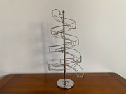 Stojak Obrotowy Uchwyt Na Kapsułki do Kawy