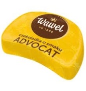 Cukierki Wawel Advocat 1kg