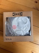 ikea sola łańcuch lamp lampa