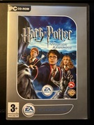 Harry Potter i Więzień Azkabanu